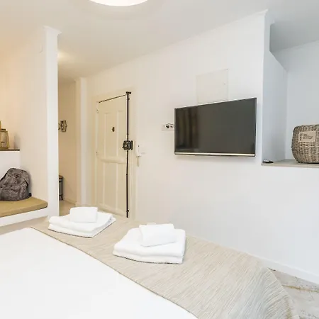 Apartman Lxway Santa Marta