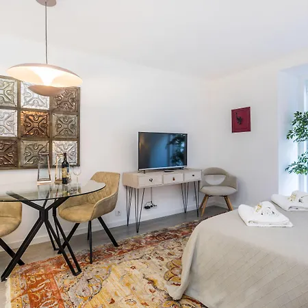 Apartman Lxway Santa Marta *