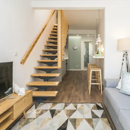 Lxway Santa Marta Apartman *