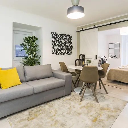 Lxway Santa Marta Apartman