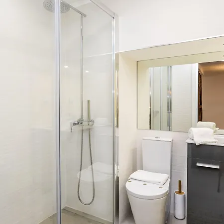 Lxway Santa Marta Apartman *