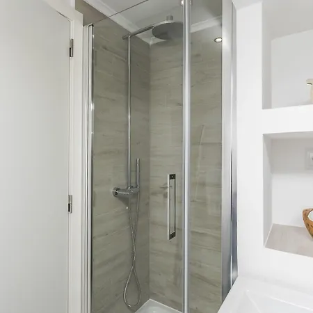 Apartman Lxway Santa Marta Lisboa