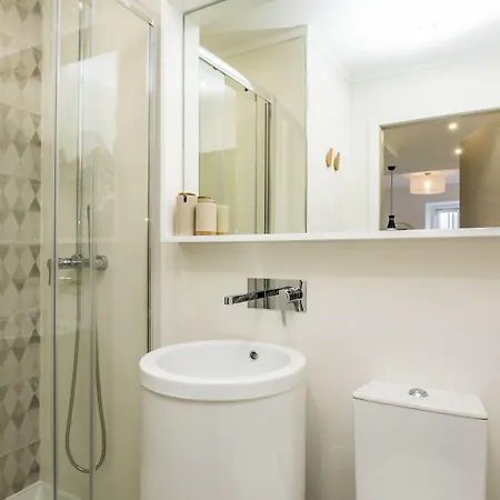 Lxway Santa Marta Apartman