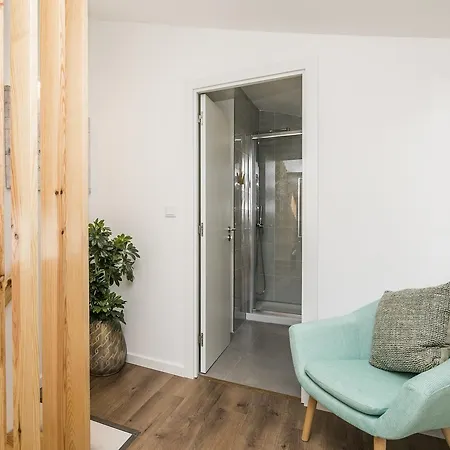 Lxway Santa Marta Apartment *