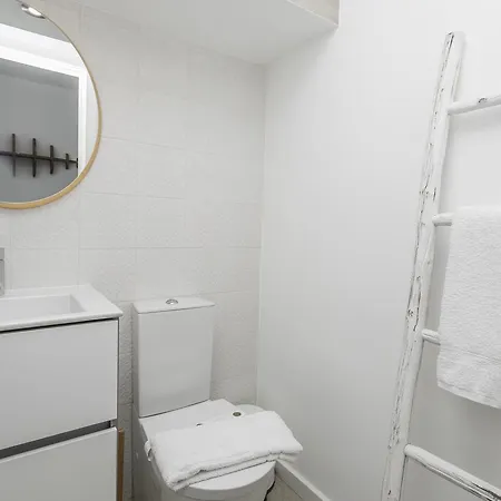 Apartment Lxway Santa Marta