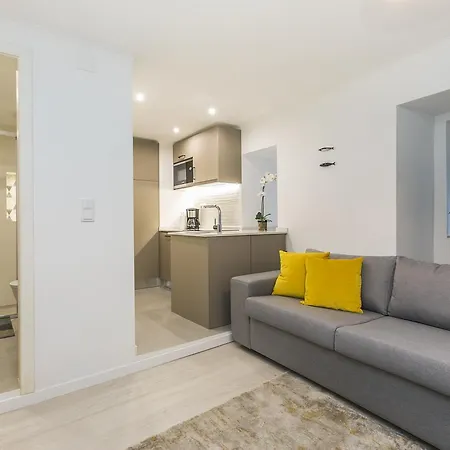 Lxway Santa Marta Apartment *