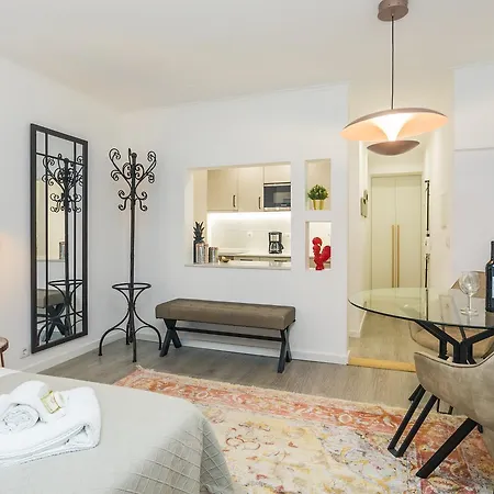 Lxway Santa Marta Apartment *