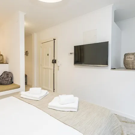 Apartment Lxway Santa Marta