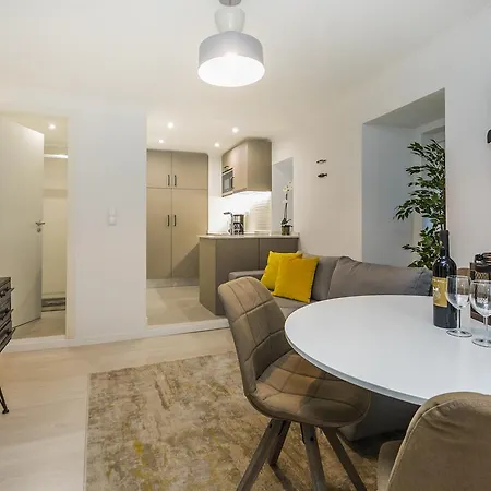 Apartment Lxway Santa Marta