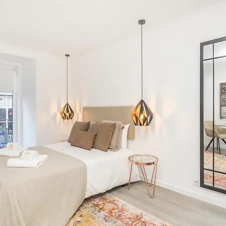 Apartman Lxway Santa Marta *