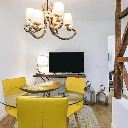 Lxway Santa Marta Apartment Lisbon