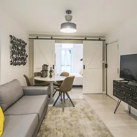 Lxway Santa Marta Apartment *