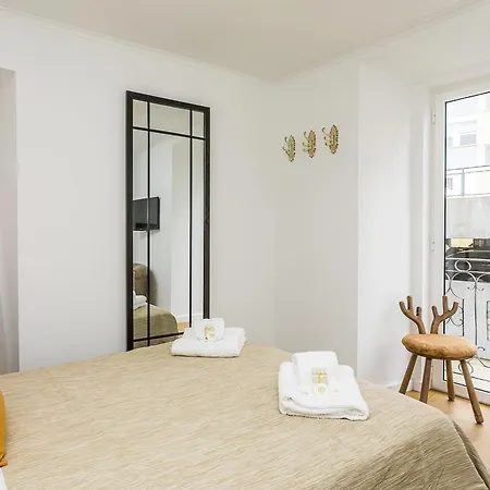 Lxway Santa Marta Апартаменты